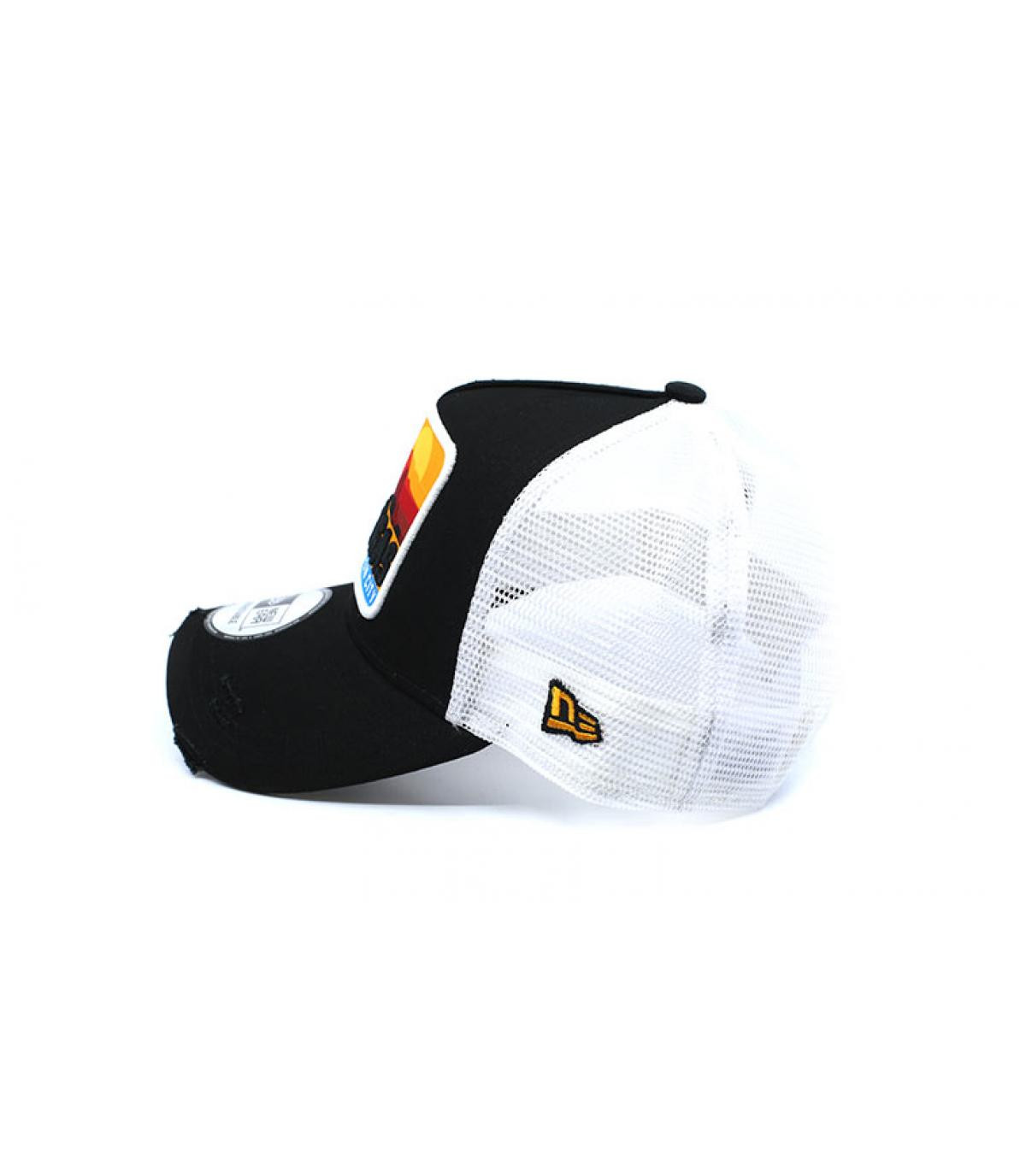 New Era trucker Las Vegas New Era New Era trucker Las Vegas New Era